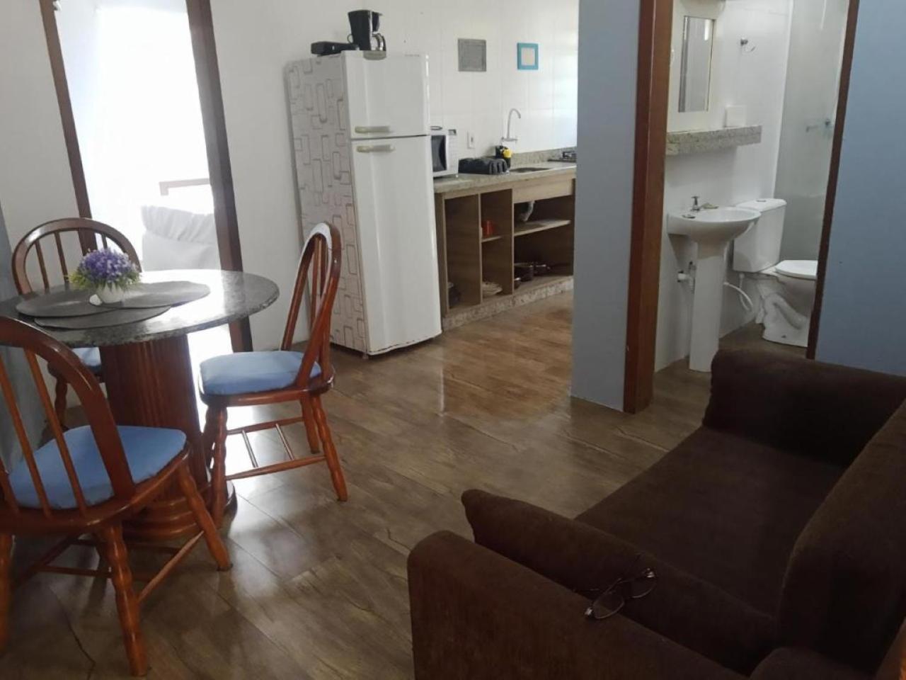 Recanto Do Sul - Campeche Florianópolis 외부 사진
