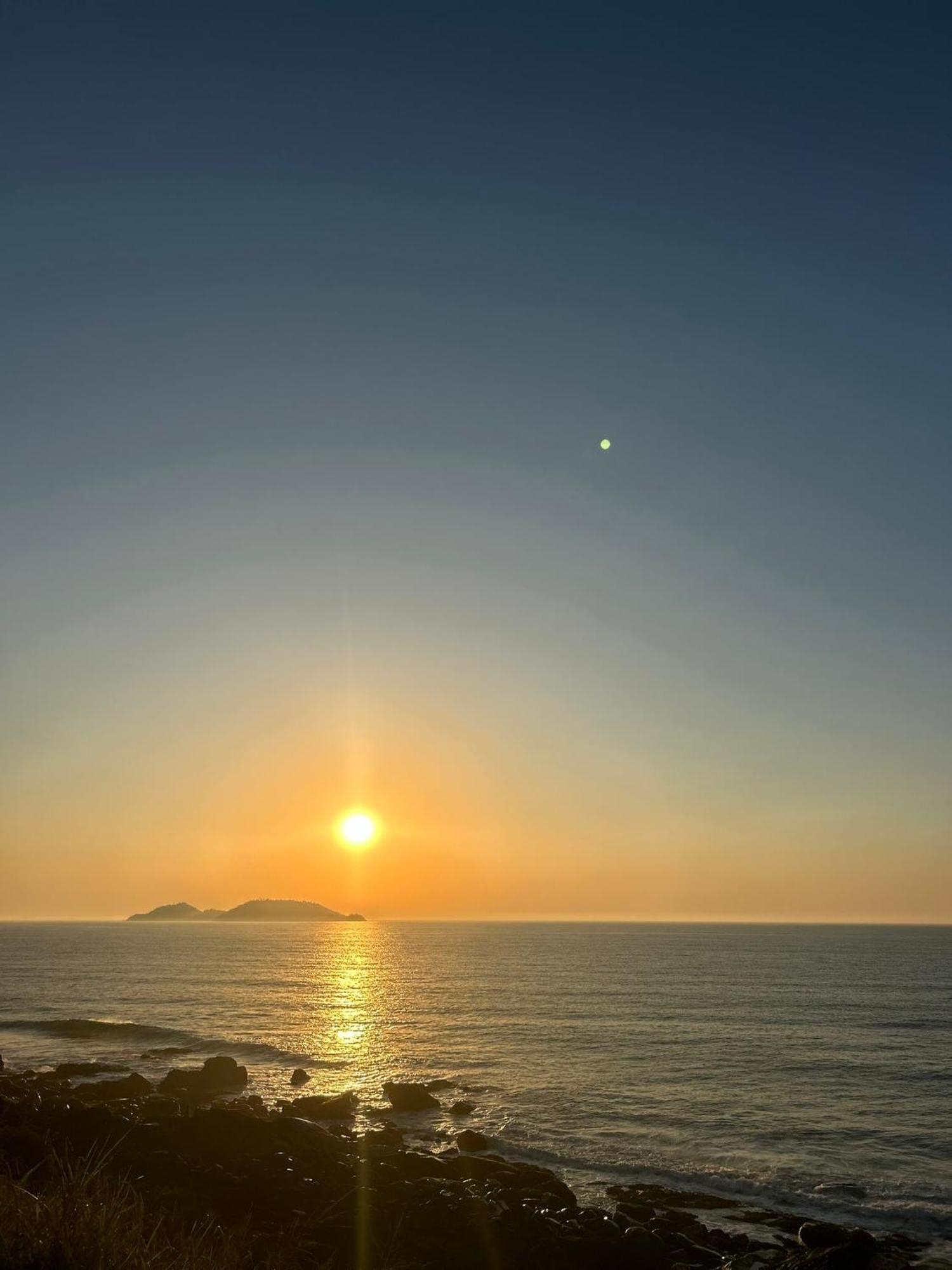Recanto Do Sul - Campeche Florianópolis 외부 사진